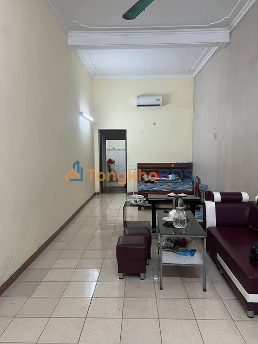 Nhà Phù Long Nam Định 63m² 1,4 tỷ - Chính chủ bán