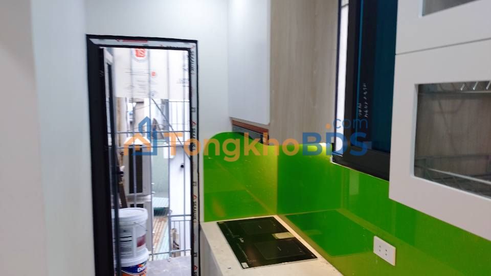 Nhà riêng Phố Huế Hai Bà Trưng 62m² 3.8 tỷ - Ô tô vào nhà