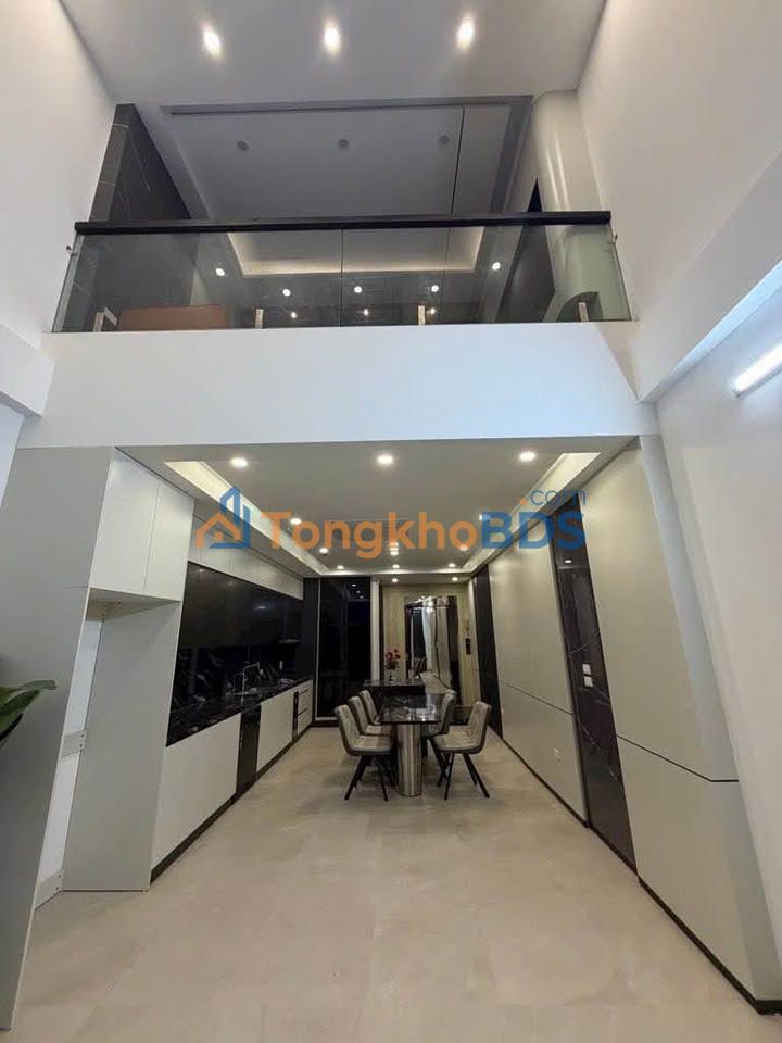 Nhà riêng Ngọc Thụy Long Biên 52m² 14 tỷ - Sẵn sàng ở ngay