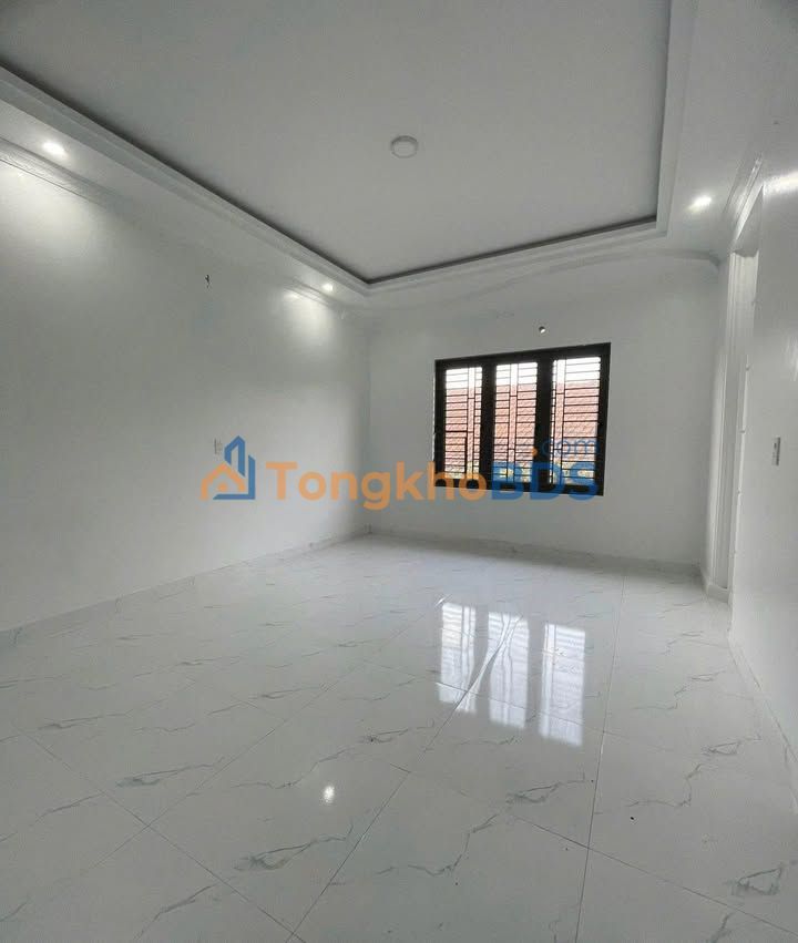 Nhà Dân Lập Lê Chân 51m² 3,65 tỷ - Chính chủ bán