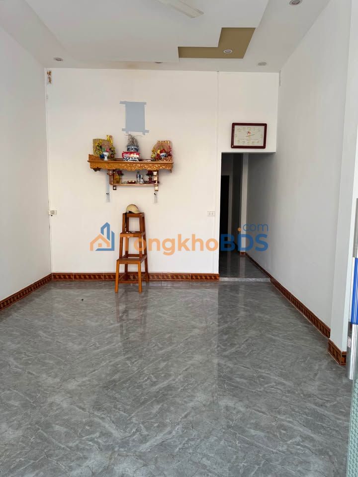 Nhà cấp 4 Cốc Lếu 92m² giá 2,6 tỷ - Chính chủ sẵn vào ở