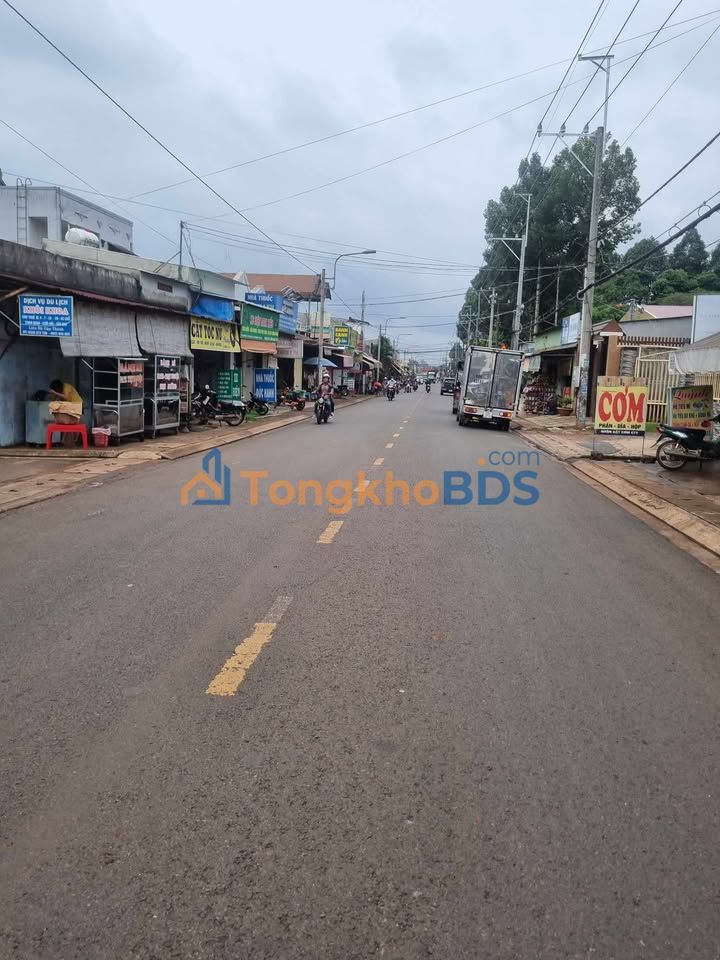 Đất nền Long Khánh 100m² 500 triệu - Sổ đỏ chính chủ