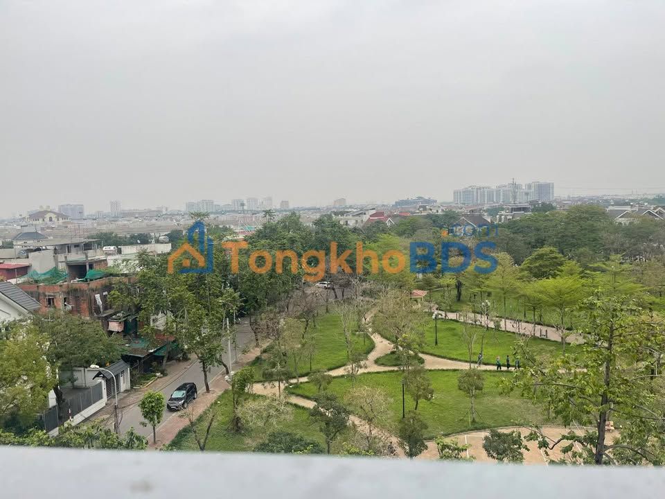 Nhà riêng Đặng Xá Gia Lâm 45m² 2.55 tỷ - Chính chủ bán