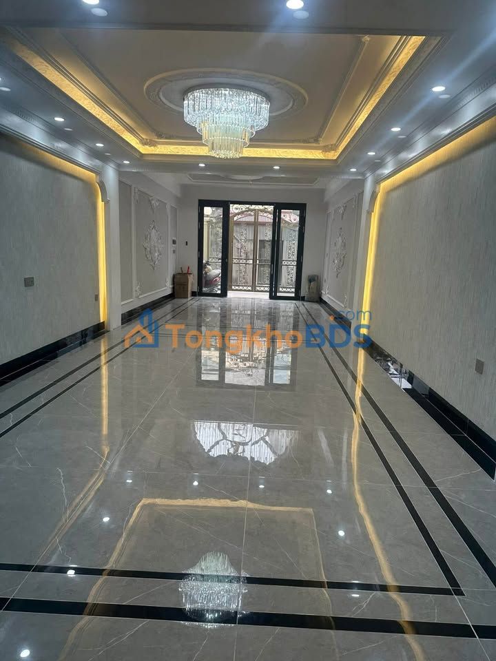 Nhà Ngõ 541 Bát Khối 80m2 giá 19.5 tỷ - Chính chủ sẵn sàng ở ngay