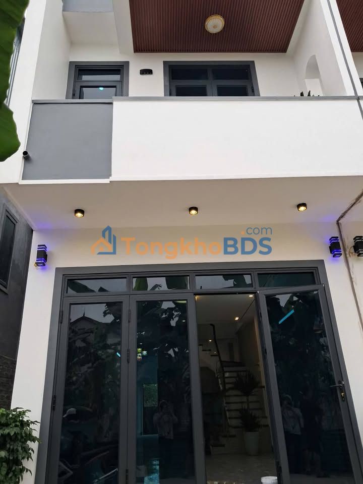 Nhà riêng Xóm 15 Nghi Kim Vinh 67m² 3 tỷ - Full nội thất