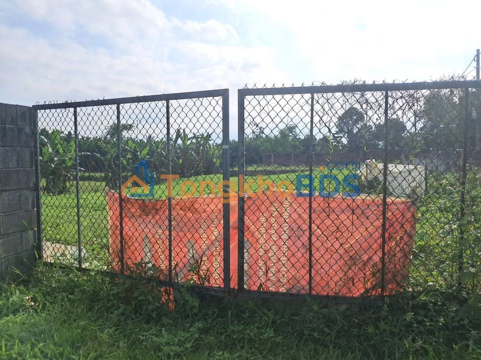 Đất Hòa Khương Đà Nẵng 1.186m² 3.8 tỷ - Giá tốt hiếm có