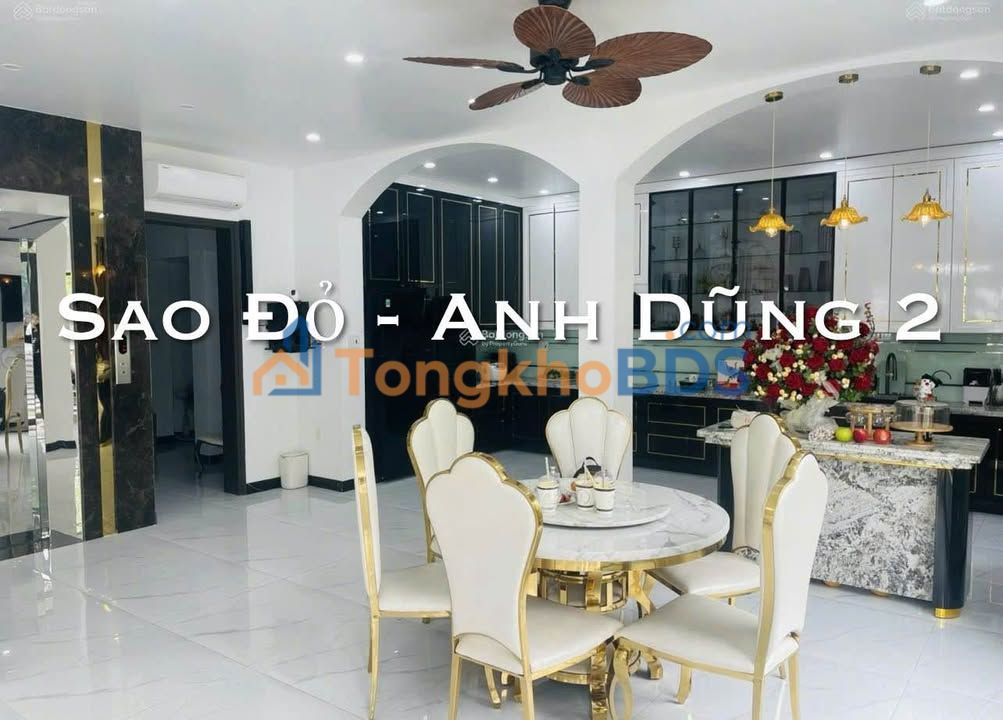Nhà phố Dương Kinh 326m² 23.8 tỷ - Mặt tiền kinh doanh