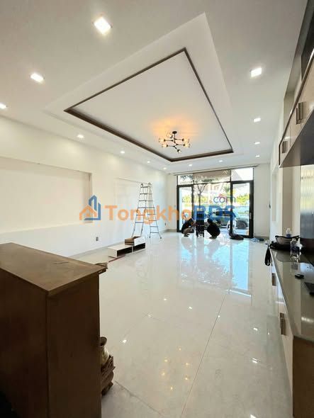 Nhà mặt tiền 2/9 Đà Nẵng 80m² 30 triệu - Mặt tiền kinh doanh