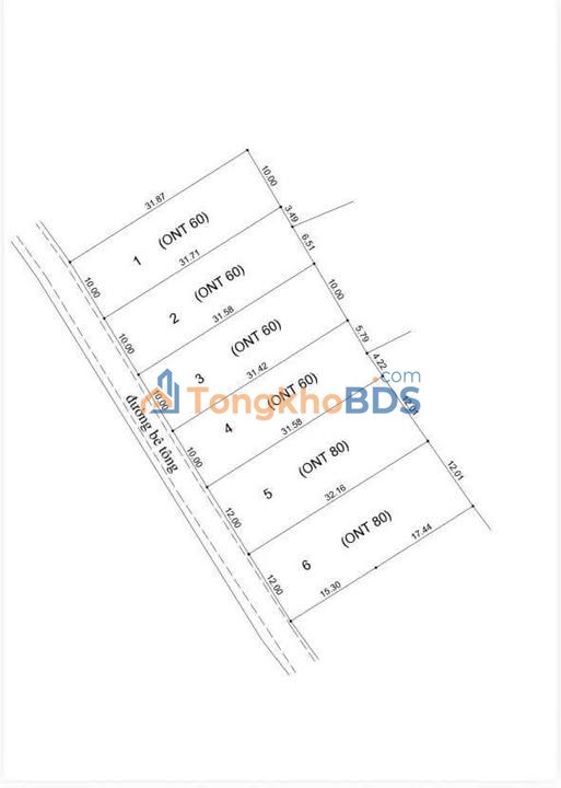 Đất nền Ea Kar 300m² giá 300 triệu - Sổ đỏ chính chủ