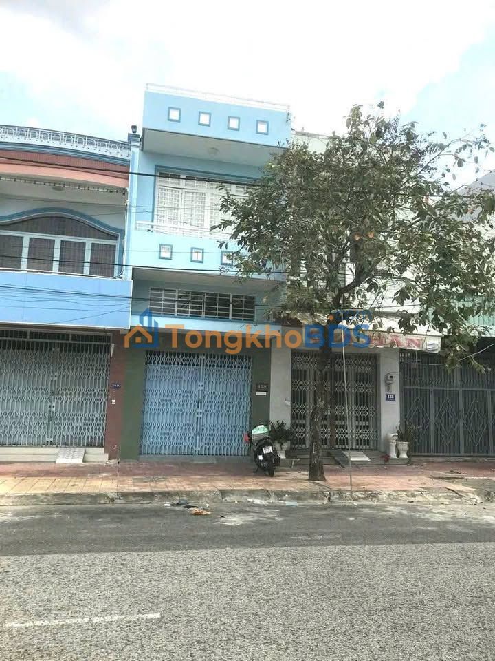 Nhà thuê Long Xuyên Trần Nguyên Đán 5 triệu - Ô tô vào tận nhà