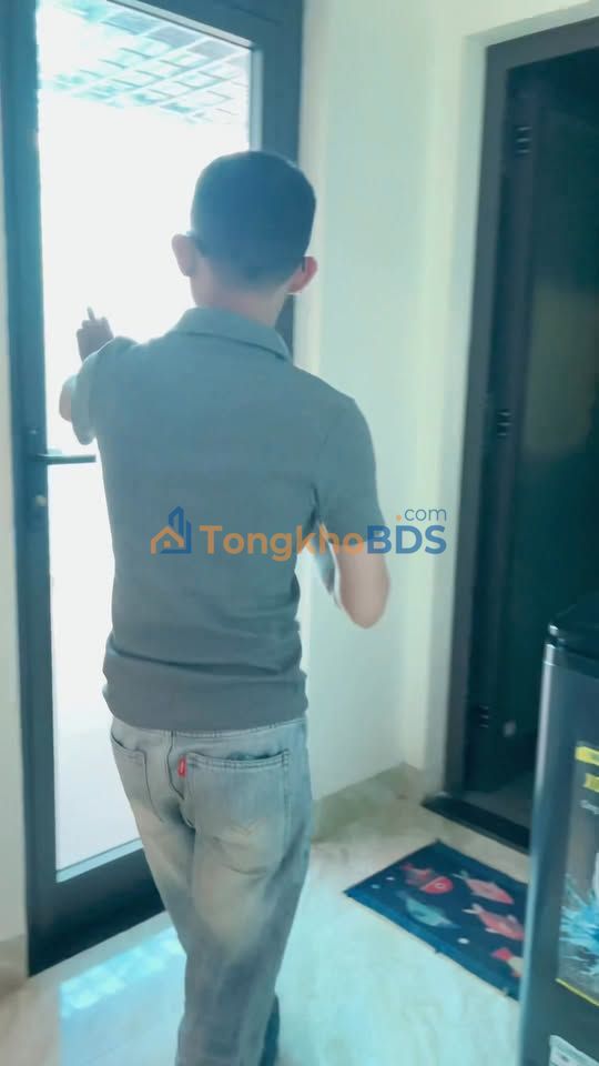 Nhà hẻm 220 Lê Duẩn Chư Sê 138m² 2.7 tỷ - Sẵn sàng ở ngay