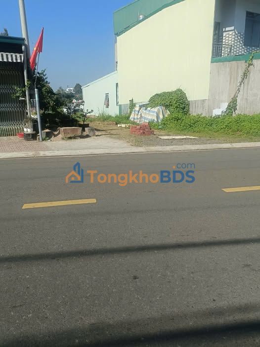 Đất Trần Nguyên Hãn Bảo Lộc 150m² 2.65 tỷ - Tiềm năng tăng giá