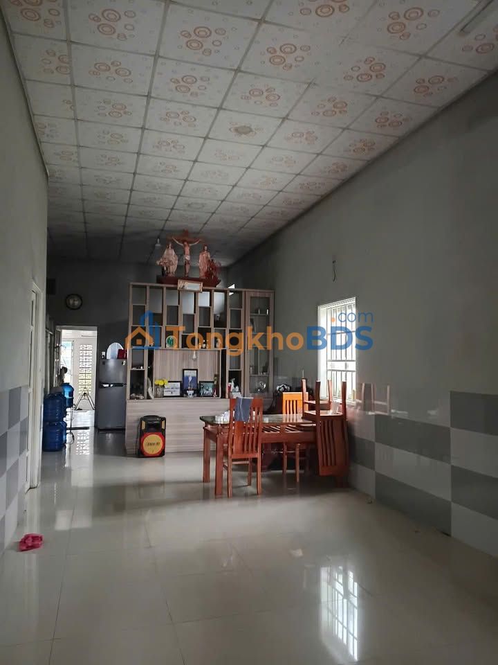Nhà Vĩnh Tân Vĩnh Cửu 315m² 1.69 tỷ - Chính chủ bán