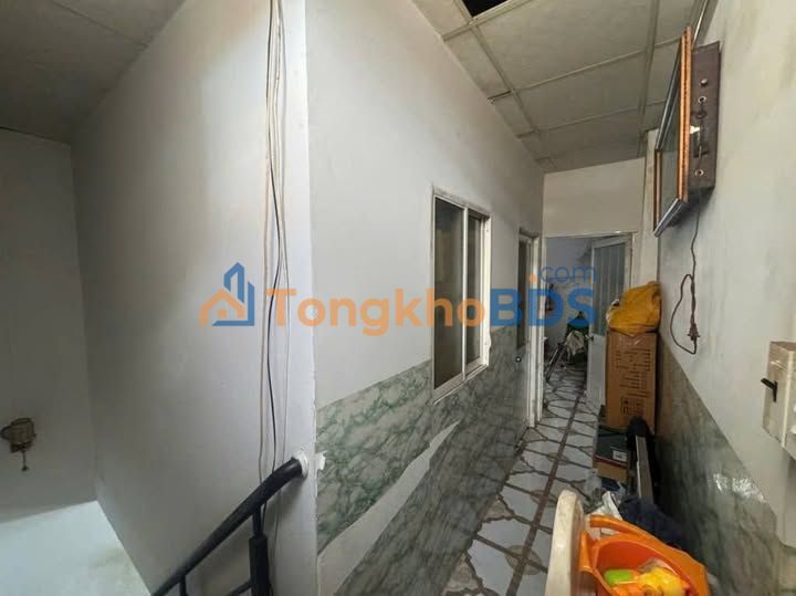 Nhà Quận 6 43m² giá 5.5 tỷ - Chính chủ bán, sẵn sàng ở