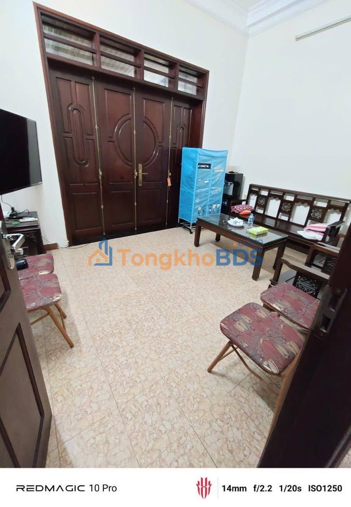 Đất Phường Phú Thượng Tây Hồ 83m² 21.5 tỷ - Sổ đỏ chính chủ