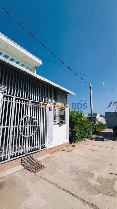 Đất Phan Thiết 124m² 800 triệu - Sổ đỏ chính chủ