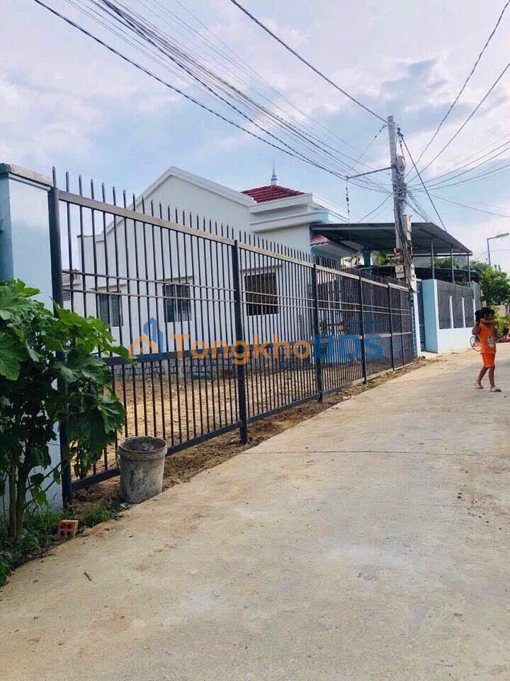 Đất 518m2 Đông Vĩnh Phương, Nha Trang 6,2 tỷ - Đường to ô tô