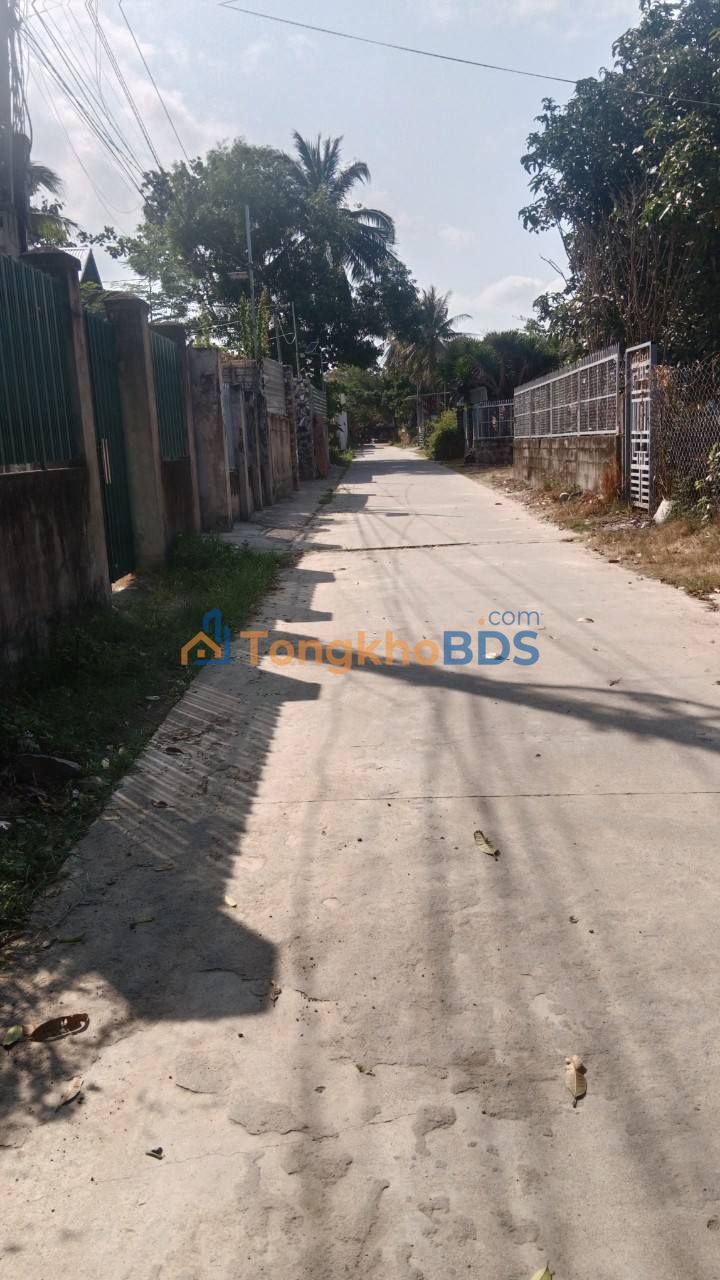 Nhà Phước Đồng Nha Trang 90m² 670 triệu - Chính chủ bán