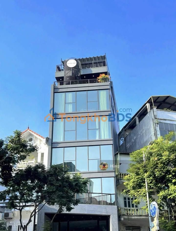 Mặt bằng Nguyễn Văn Cừ 130m² giá 90 triệu - Cho thuê ngay