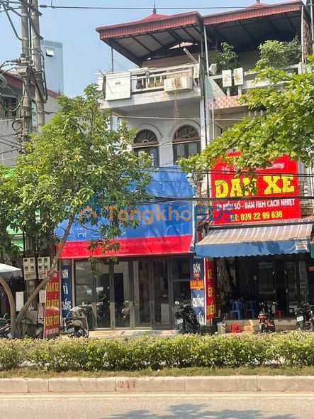 Nhà riêng Võ Ng Giáp 73m² giá 4.15 tỷ - Chính chủ bán