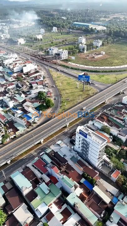 Farm La Ngà QL20 8.989m² 7.9Tỷ - Đường ô tô rộng