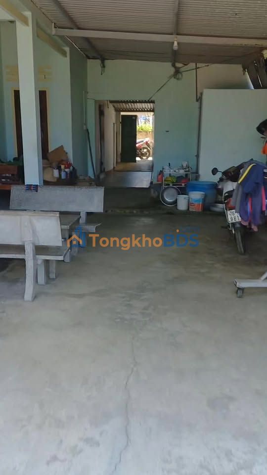 Đất nền biển Mỹ Khê 510m2 - Sổ đỏ chính chủ giá tốt đầu tư