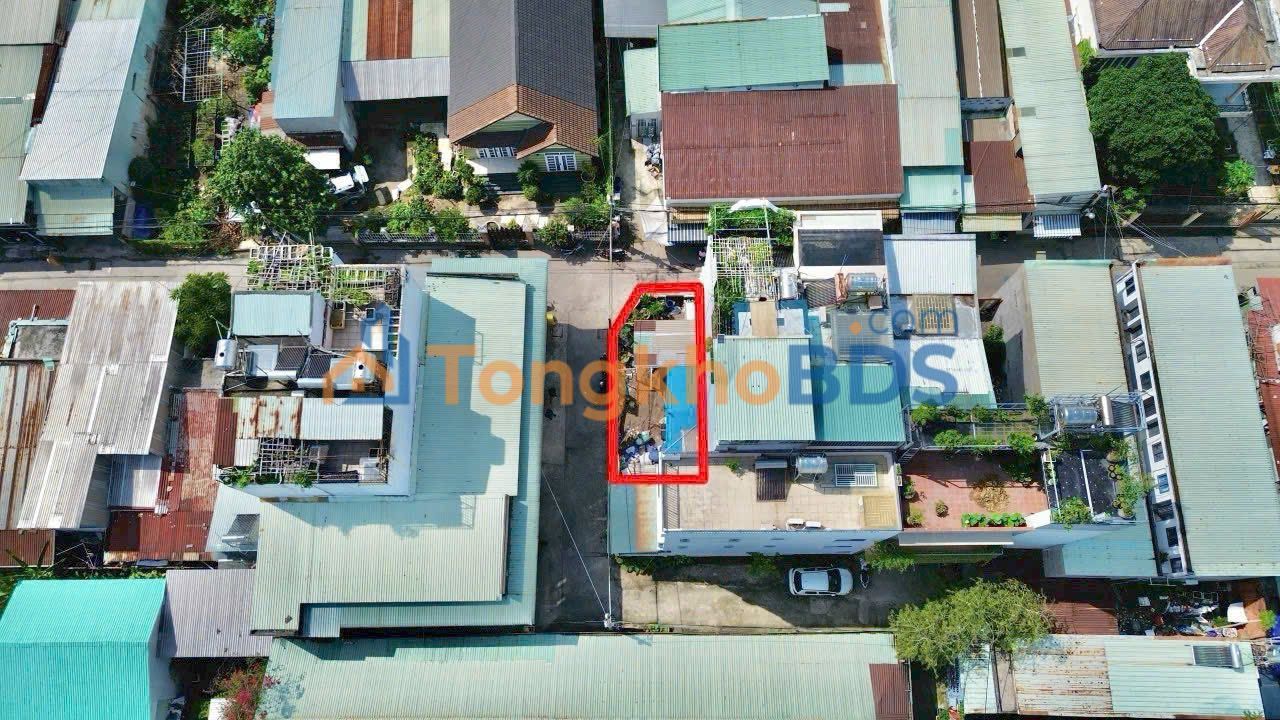 Đất nền Hà Huy Giáp Q12 72m² 4.55 tỷ - Đường to ô tô