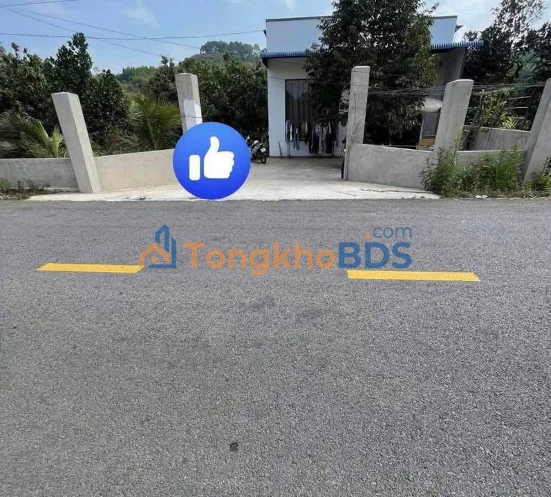 Nhà Phú Xuân Tân Bình 1000m2 1,5 tỷ - Sẵn sàng ở ngay