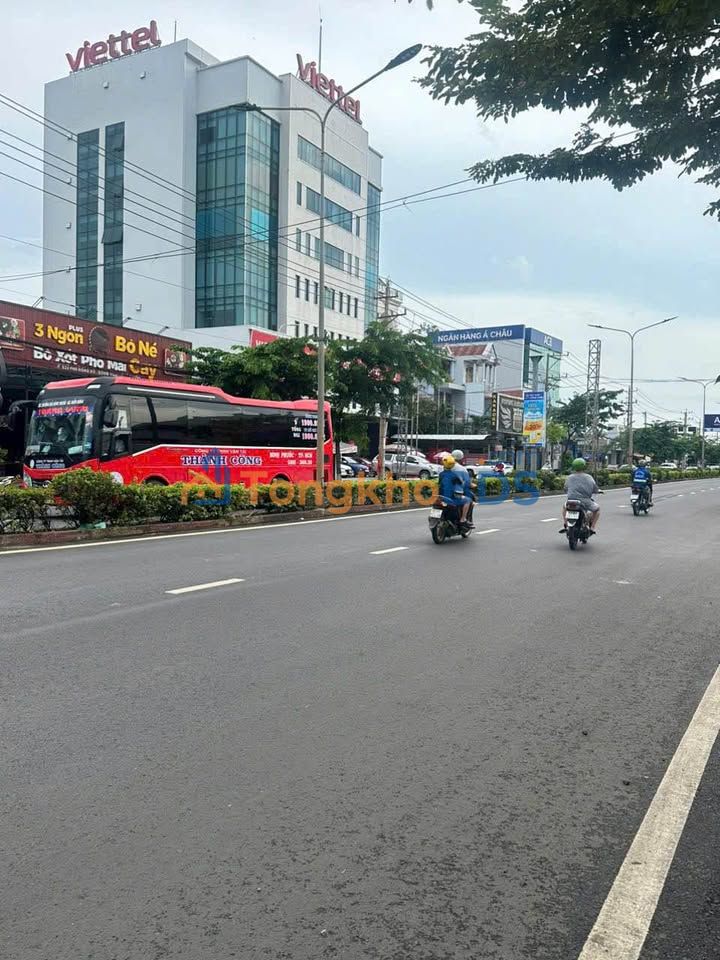 Đất DT741 Đồng Xoài 130m² 10.5 tỷ - Sổ đỏ chính chủ