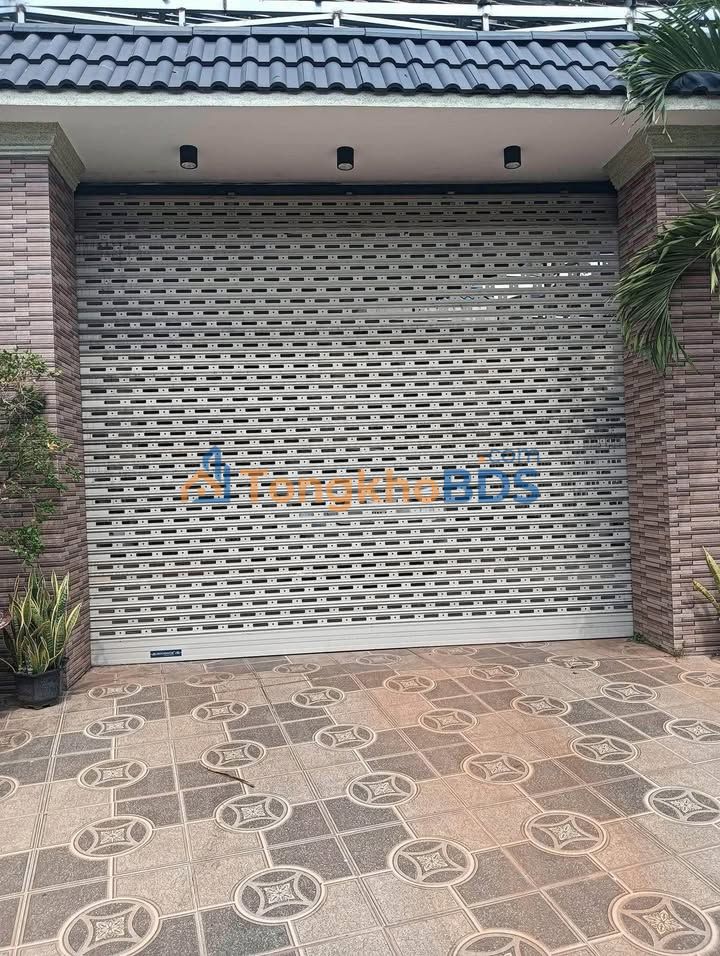 Nhà mặt tiền Nơ Trang Long 324m2 2 tỷ - Ô tô vào tận nhà