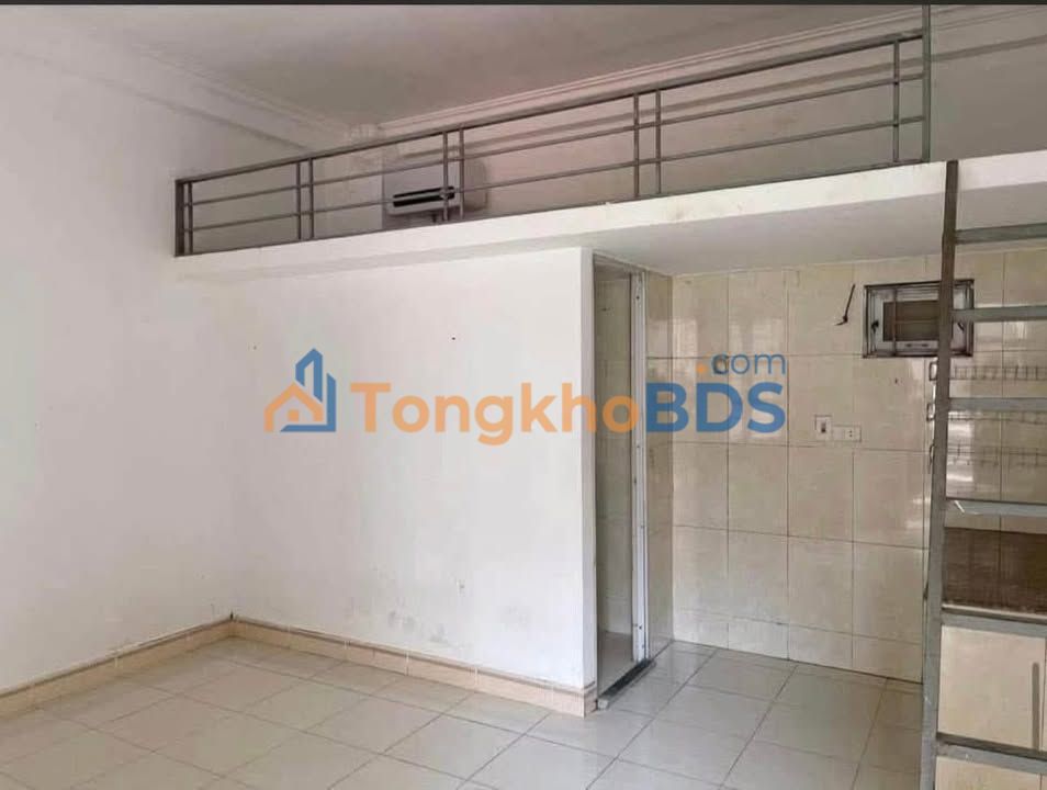 Phòng cho thuê Bạch Đằng 20m² 2.5 triệu - Sẵn sàng ở ngay
