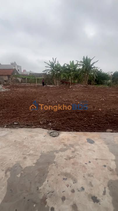 Đất nền Nghĩa Phong 195m² giá 7xx - Tiềm năng tăng giá