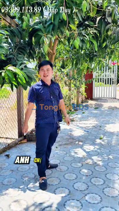 Nhà nguyên căn Nhị Thành Thủ Thừa 3 triệu/tháng - Sẵn sàng ở ngay