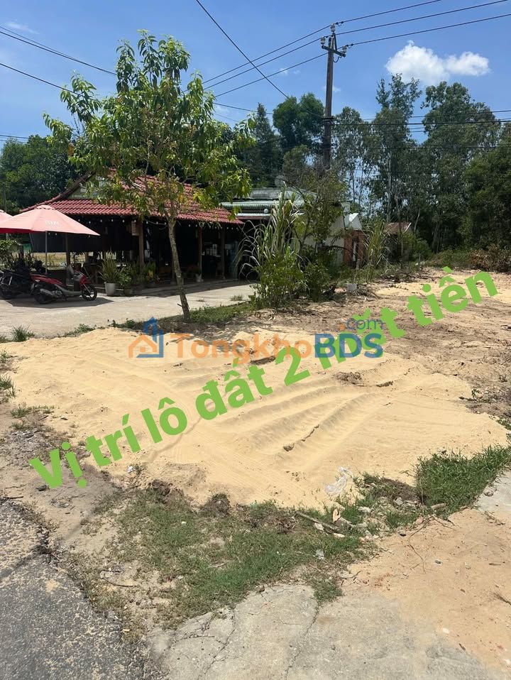 Đất nền Bàu Bàng 300m² giá 2 tỷ - Tiềm năng tăng giá