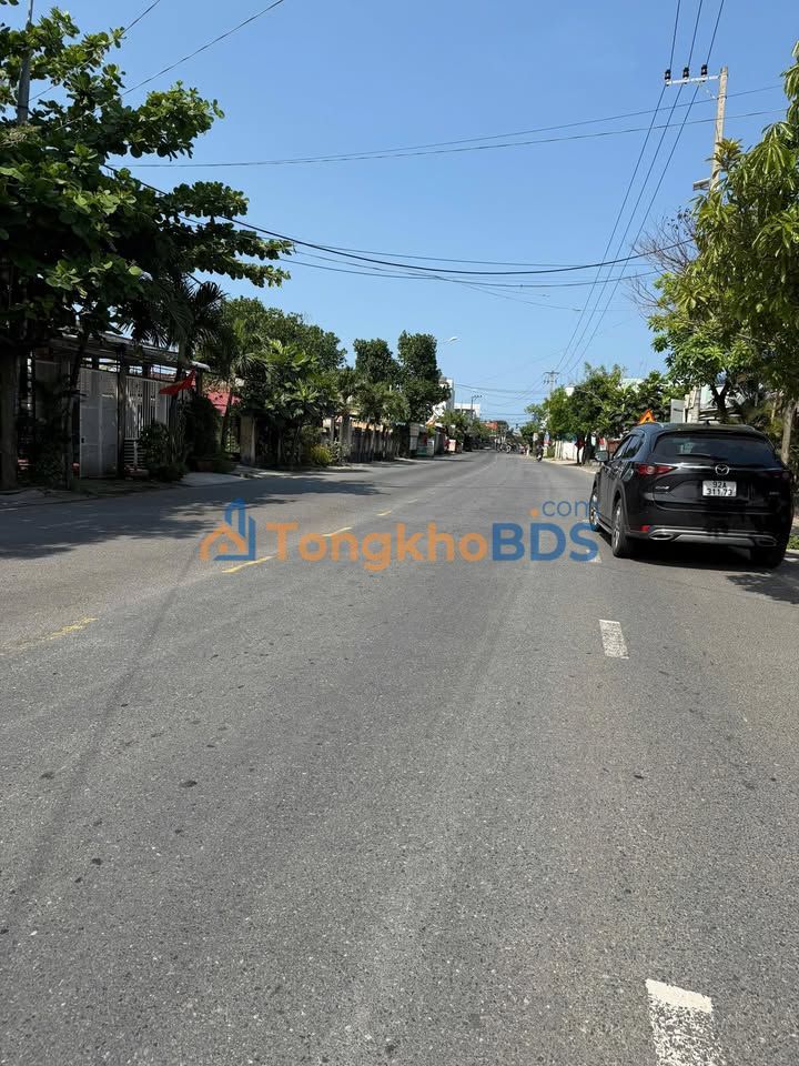 Đất nền Điện Nam Đông 214m² 2.8 tỷ - Sổ đỏ chính chủ