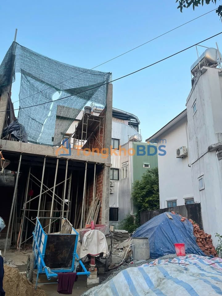 Đất nền Hải Châu Đà Nẵng 71m² - Sổ đỏ chính chủ