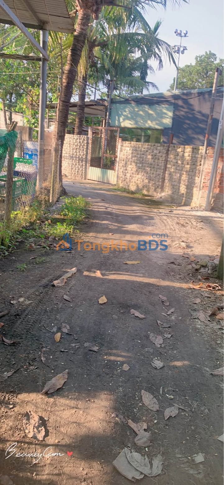 Đất nền Hòa Khánh Nam Đà Nẵng 200m² 650 triệu - Sổ đỏ chính chủ