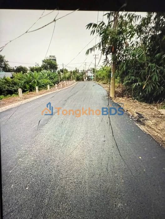 Đất nền Ba Na, Hòa Vang 2.073m²/10,5 tỷ - Hạ tầng hoàn thiện