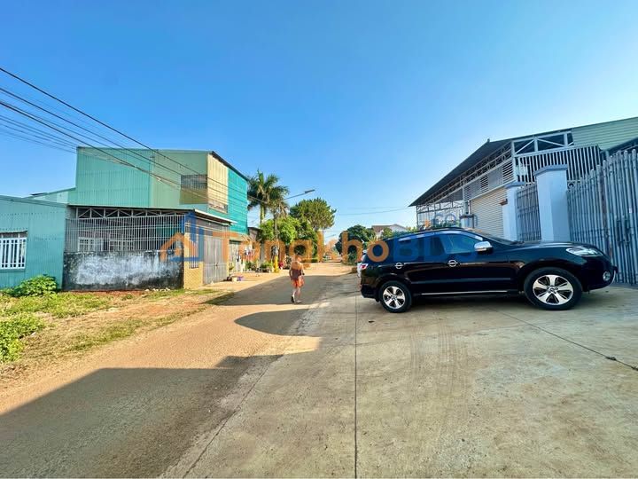 Đất nền Pleiku Hội Phú 615m² 5.25 tỷ - Sổ đỏ chính chủ