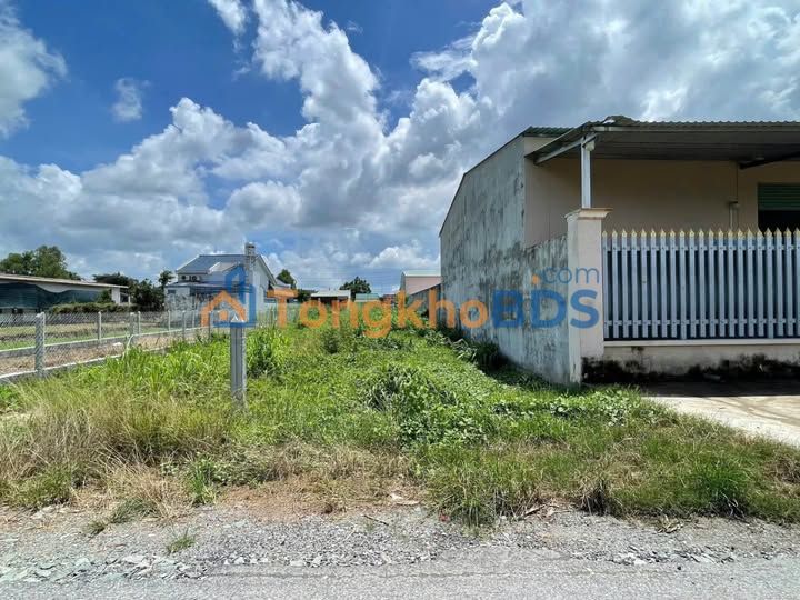 Đất nền Tân Phú Trung 158m² 2,85 tỷ - Đường ô tô