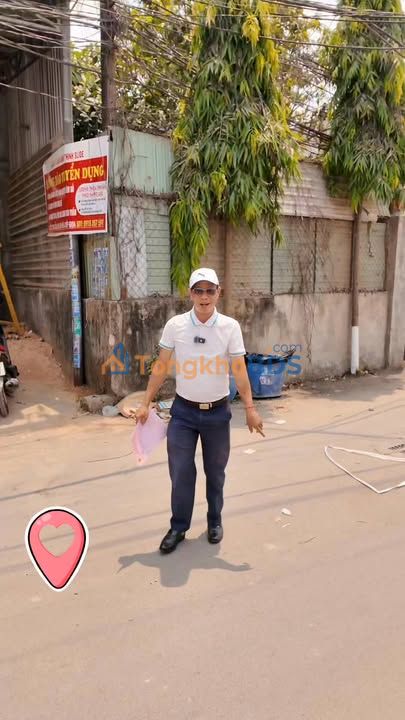 Warehouse Thuận Giao 420m² 6.5 tỷ - Hoạt động ngay