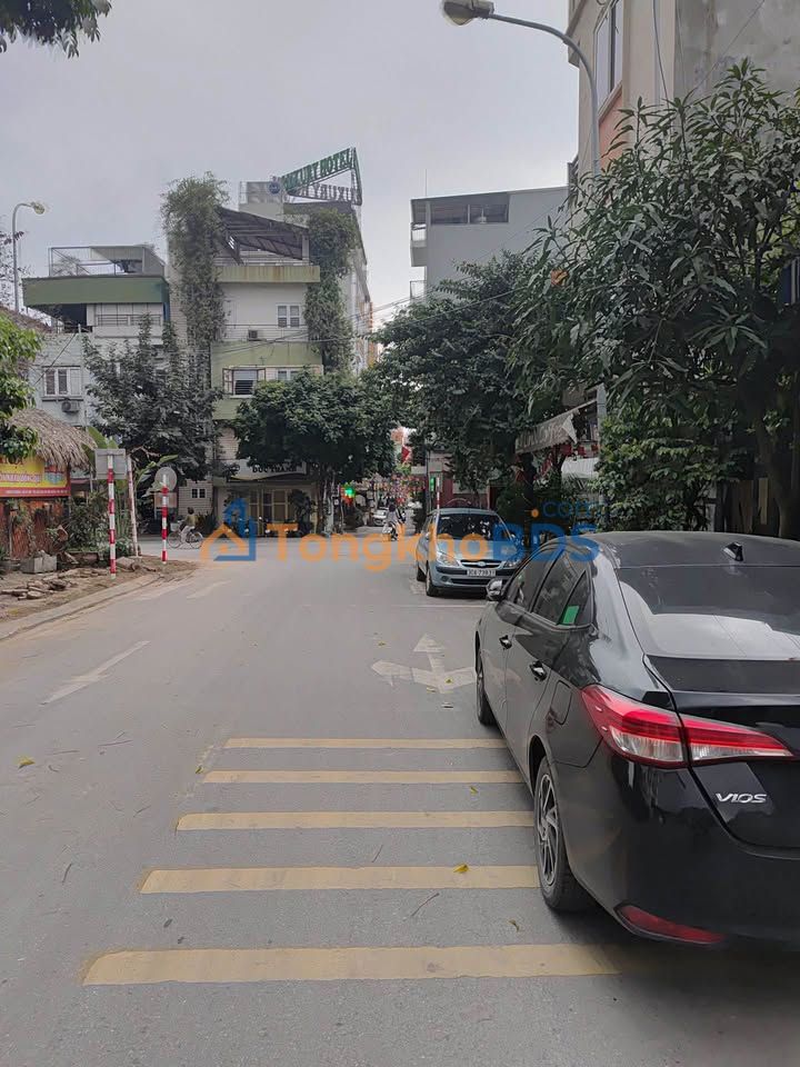 Nhà riêng Cổ Bi Gia Lâm 102m² giá thỏa thuận - Chính chủ bán