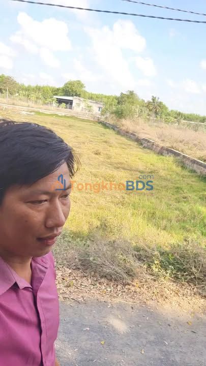 Đất nền Phước Hội Long Đất 801m² 2.8 tỷ - Pháp lý rõ ràng
