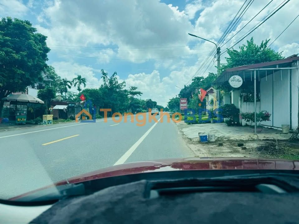 Đất nền Văn Phú Nho Quan 105m² giá 2.6 tỷ - Sổ đỏ chính chủ