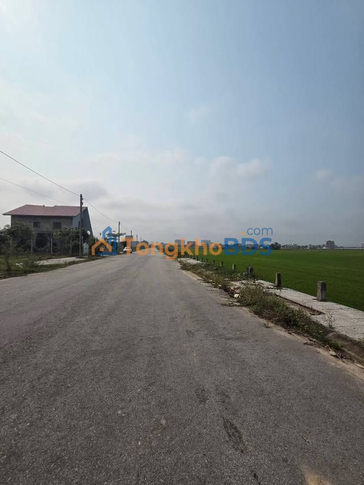 Đất Nguyễn Công Duẩn Huế 270m² - Tiềm năng tăng giá