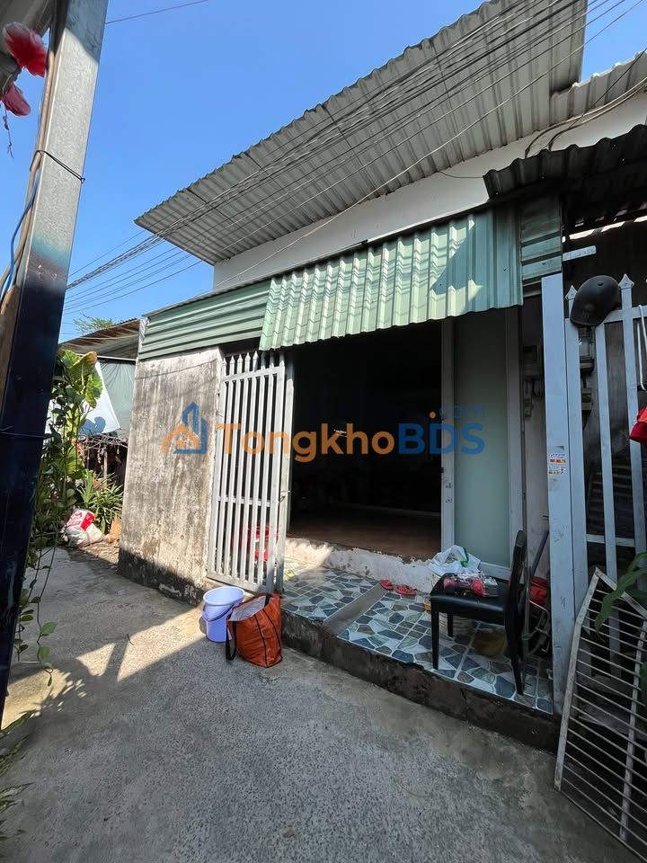 Nhà Nhị Bình Hóc Môn 68m² 1.5 tỷ - Chính chủ bán