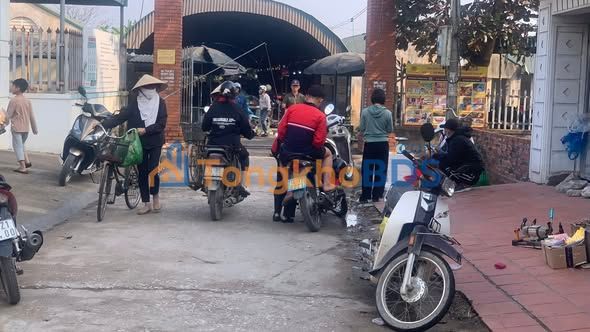 Nhà riêng Phường Mạo Khê 400m² 4 tỷ - Chính chủ bán