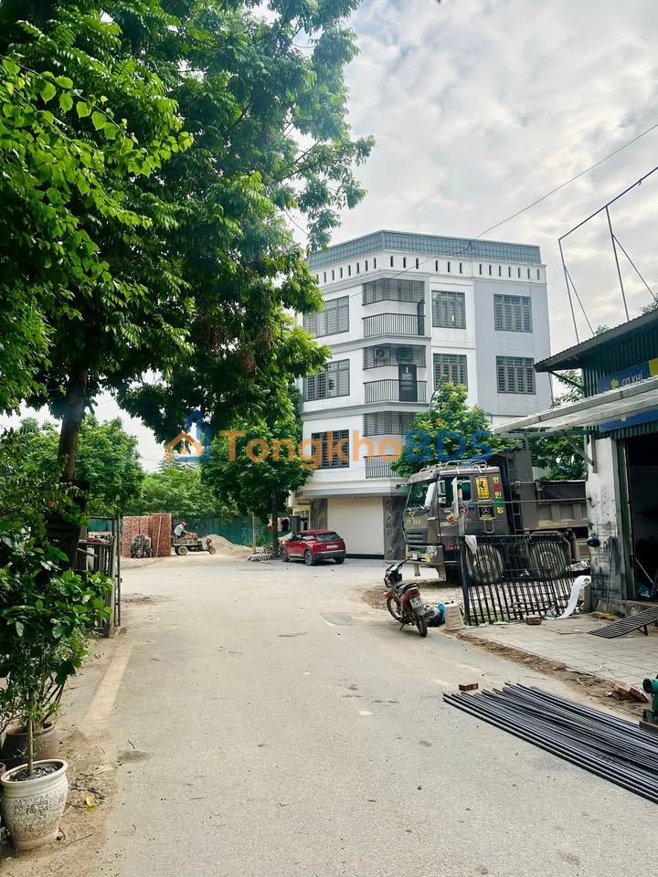 Đất nền Kiến Hưng Hà Đông 105m2 26.25 tỷ - Sổ đỏ chính chủ