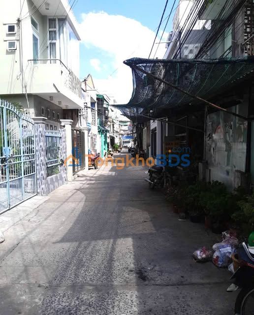 Đất Phường 1 Vĩnh Long 32,6m² giá 800 triệu - Sổ đỏ chính chủ