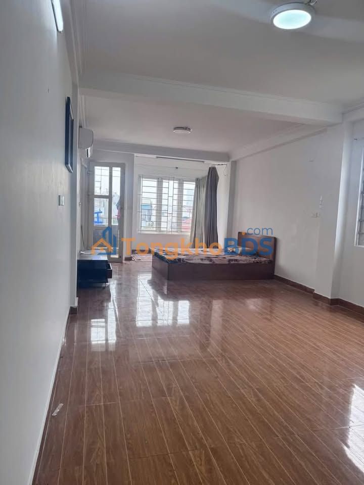 Chung cư mini Ngọc Thụy 4,5 triệu - Sẵn sàng ở